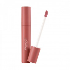 Wardah Colorfit Velvet Matte Lip Mousse